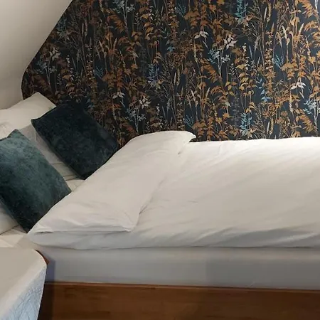 Appartement Zur Weissen Rosenbluete, *