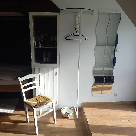 Apartmán Zur Weissen Rosenbluete, Schneverdingen