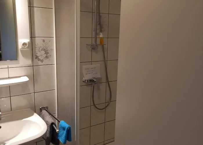 Zur Weissen Rosenbluete, Schneverdingen