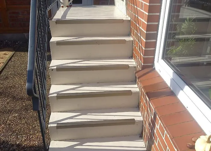 Appartement Zur Weissen Rosenbluete, *