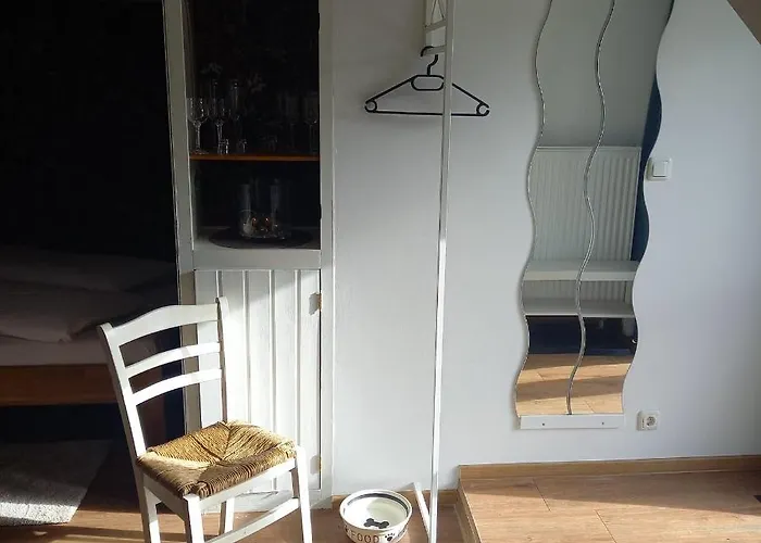 Appartement Zur Weissen Rosenbluete, Schneverdingen
